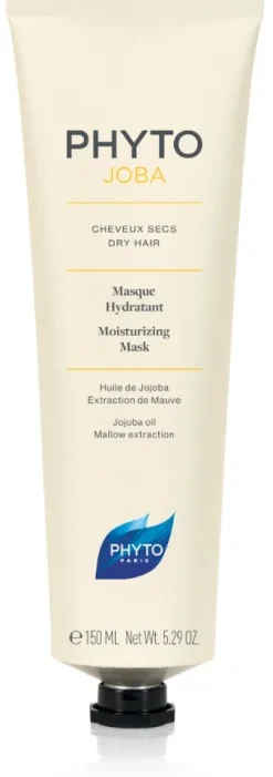 Phyto phytonutrition maschera nutriente