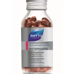 PHYTO PHYTOPHANERE 90 CAPSULE
