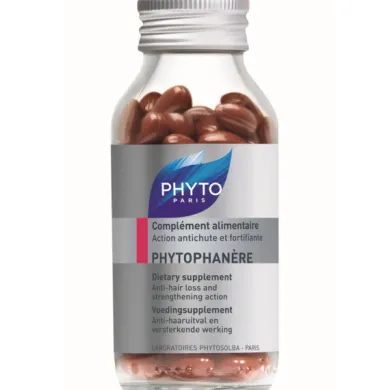 PHYTO PHYTOPHANERE 90 CAPSULE