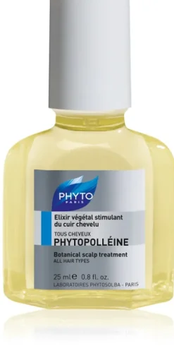 PHYTO PHYTOPOLLEINE TRATTAMENTO RIVITALIZZANTE