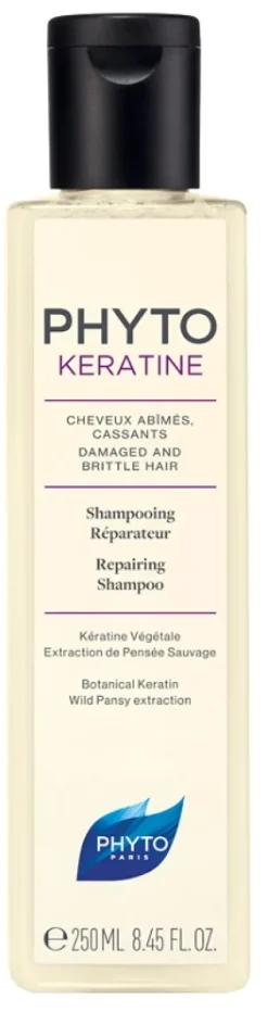 Phyto phytoreparation shampoo riparatore 250 ml