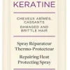 Phyto phytoreparation spary termoprotettivo flacone da 150ml