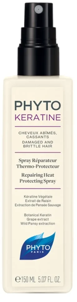Phyto phytoreparation spary termoprotettivo flacone da 150ml