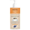 Phyto phytospecific shampoo doccia distrecante flacone 400ml