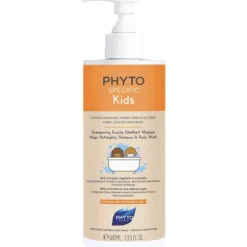 Phyto phytospecific shampoo doccia distrecante flacone 400ml