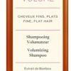 Phyto phytovolume shampoo flacone da 250 ml