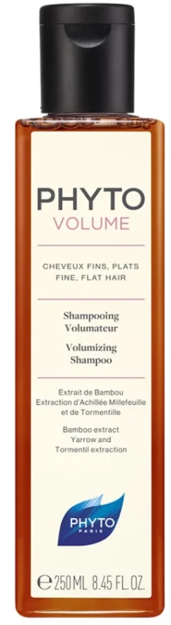 Phyto phytovolume shampoo flacone da 250 ml