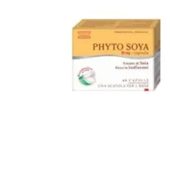 PHYTOSOYA 60 CAPSULE 35 MG