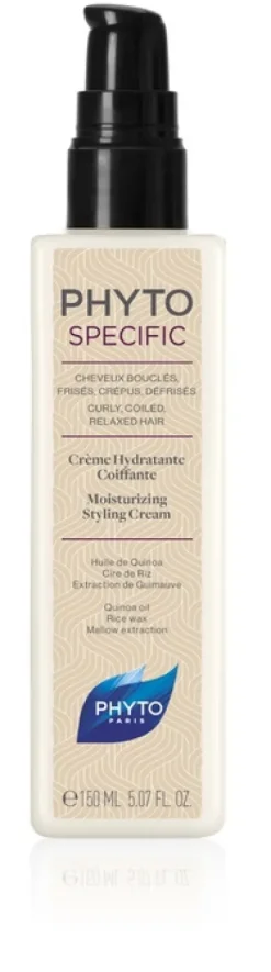 PHYTOSPECIFIC CREMA IDRATANTE MODELLANTE