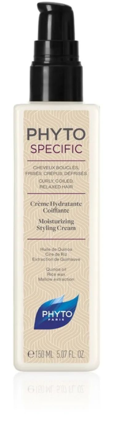 PHYTOSPECIFIC CREMA IDRATANTE MODELLANTE
