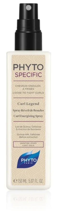 PHYTOSPECIFIC CURL LEGEND SPRAY