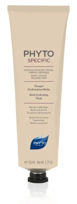 PHYTOSPECIFIC MASCHERA IDRATANTE RICCA