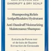 PHYTOSQUAM HYDRATANT SHAMPOO