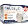 Pic Aerosol Aireasy On ricaricabile USB