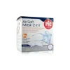 Pic Airsoft 2 in 1 Mascherina Aerosol per Adulti e Bambini
