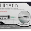 Pic Siringa Ultrafine da 5 ml 10 pezzi