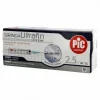 Pic Siringhe 2,5 ml Ago 14 10 pezzi