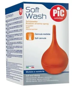Pic Soft Wash Schizzetto peretta 175 ml
