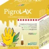 Pigrolax Microclisma Bambini 6 Pezzi