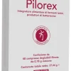 Pilorex 48 Compresse