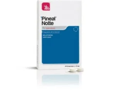 PINEAL NOTTE