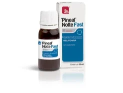 PINEAL NOTTE FAST GOCCE 10 ML
