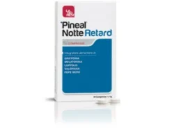 PINEAL NOTTE RETARD 24 COMPRESSE