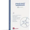 PINEANS 20 COMPRESSE