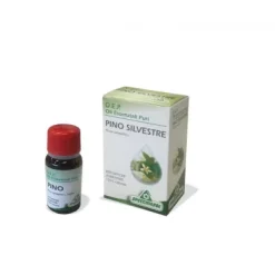 PINO SILVESTRE OLIO ESSENZIALE PURO 10 ML