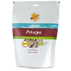 PITAYA ALICAMENTIS BIO 190 G