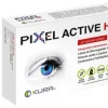 Pixel Active HD Integratore Alimentare per gli occhi 30 capsule