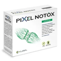Pixel Notox Integratore Alimentare 20 bustine