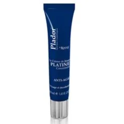 PLADOR CREMA GIORNO PLATINE CONCENTRATA