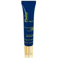PLADOR CREMA NOTTE CONCENTRATA