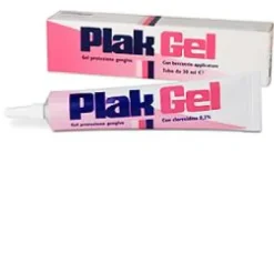 PLAK GEL