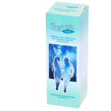 PLANTAMIN TODDY 500 ML
