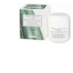 PLANTERS ALOE CREMA COLLO-DECOLLETE'