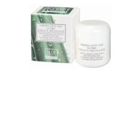 PLANTERS ALOE CREMA COLLO-DECOLLETE'