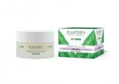 PLANTERS ALOE CREMA 24 H ANTIRUGHE
