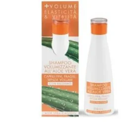 PLANTERS ALOE SHAMPOO VOLUMIZZANTE