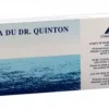 PLASMA QUINTON 12 FIALE