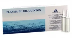 PLASMA QUINTON 12 FIALE
