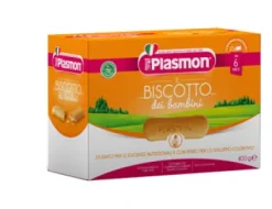 PLASMON BISCOTTI