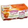 PLASMON I SUGHETTI POMODORO E VERDURE
