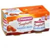 PLASMON I SUGHETTI POMODORO E RICOTTA