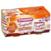 PLASMON I SUGHWTTI RAGU' DI MANZO