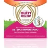 PLASMON NUTRI-MUNE 3 LATTE CRESCITA LIQUIDO