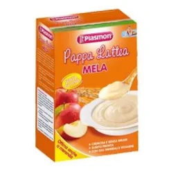 PLASMON PAPPA LATTEA MELA