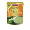 PLASMON POUCHES VELLUT ZUCCHINE E PISELLI