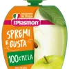 PLASMON SPREMI E GUSTA MELA
